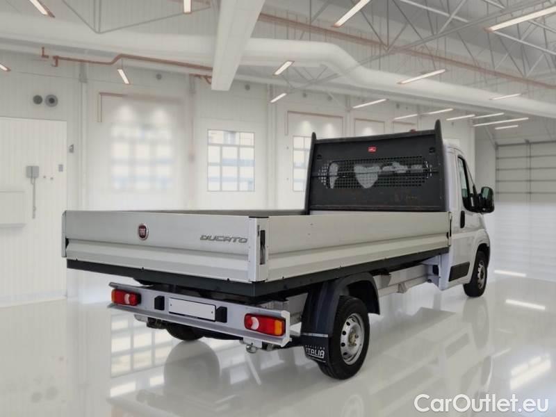 Fiat  Ducato FIAT  / 2014 / 2P / CASSONE FISSO SPONDE ABBATTIB 35 MLH1 2.2 MJT3 160CV E6D-FINAL #2