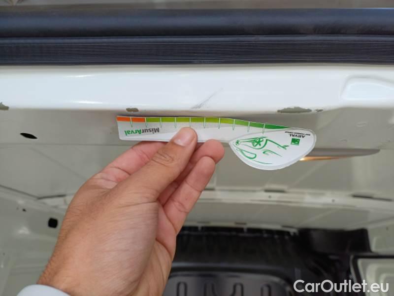 Fiat  Doblo FIAT DOBLÒ CARGO / 2014 / 4P / VETT. FURGONATA CH1 BUSINESS 1.6 MJET 105CV E6D-F SeS #129