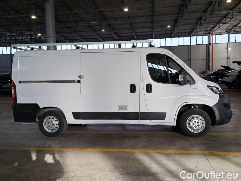 Fiat  Ducato FIAT  / 2014 / 4P / FURGONE 35 MH1 2.3 MULTIJET 140CV E6D-TEMP #7