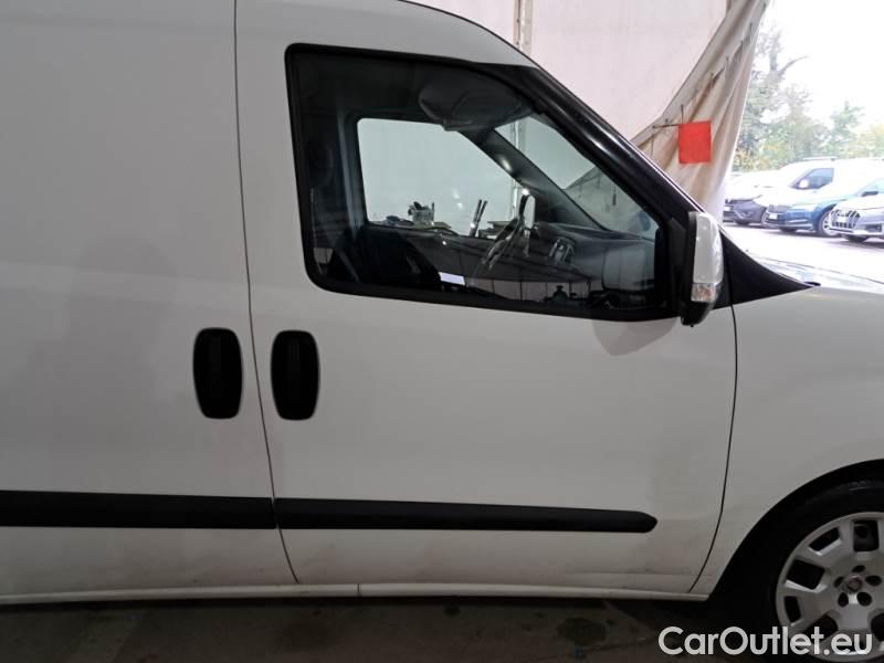 Fiat  Doblo FIAT DOBLÒ CARGO / 2014 / 4P / VETT. FURGONATA 1.6 MULTIJET 16V 120 CV EURO 6 SX #25