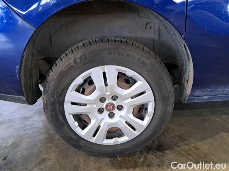 Fiat  Doblo FIAT DOBLÒ CARGO / 2014 / 5P / COMBI COMBI 1.6 MJET 16V 105CV SX (CAT.N1) EU6 #115