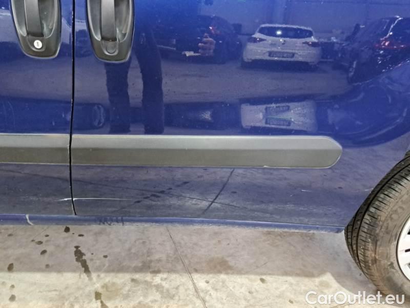 Fiat  Doblo FIAT DOBLÒ CARGO / 2014 / 5P / COMBI COMBI 1.6 MJET 16V 105CV SX (CAT.N1) EU6 #91