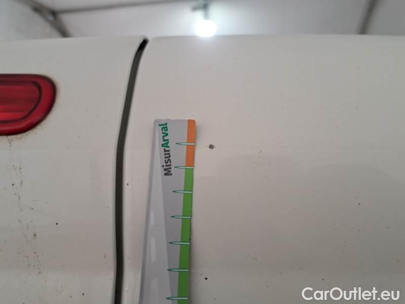 Fiat  Doblo FIAT DOBLÒ CARGO / 2014 / 4P / VETT. FURGONATA MAXI LH1 BUSINESS 1.6 MJET 105CV E6D SeS #74