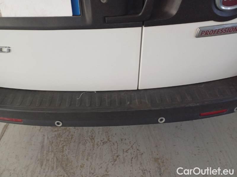 Fiat  Doblo FIAT DOBLÒ CARGO / 2014 / 4P / VETT. FURGONATA CH1 BUSINESS 1.3 MJET 95CV E6D SeS #44