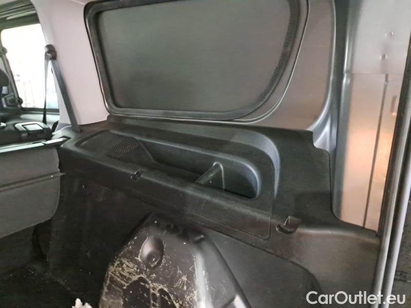 Fiat  Doblo FIAT DOBLÒ CARGO / 2014 / 5P / COMBI MAXI LH1 EASY 1.6 MJET 105CV E6D N1 #57