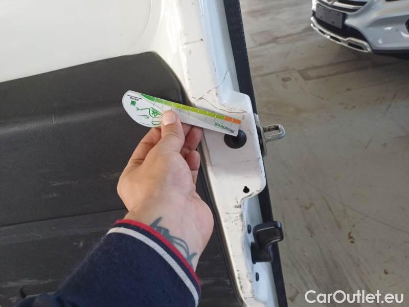 Fiat  Doblo FIAT DOBLÒ CARGO / 2014 / 4P / VETT. FURGONATA CH1 BUSINESS 1.3 MJET 95CV E6D SeS #69