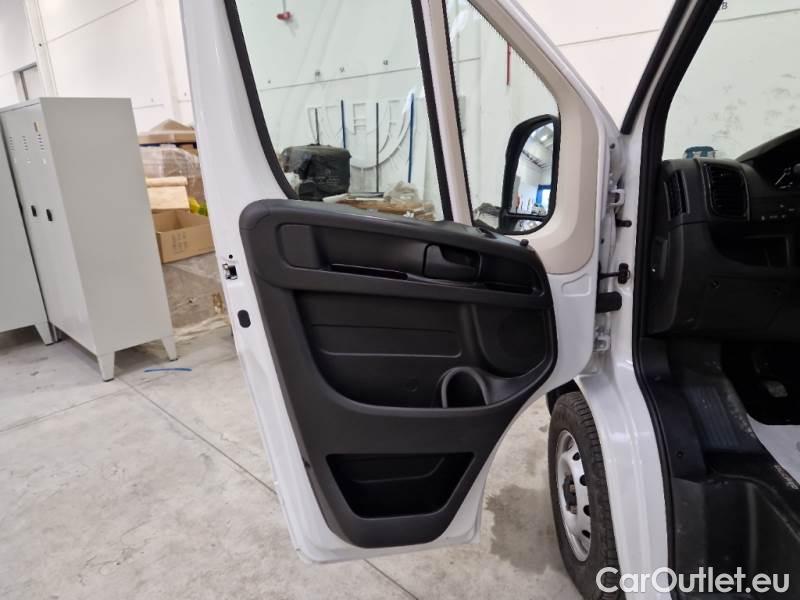 Fiat  Ducato FIAT  / 2014 / 2P / CASSONE FISSO SPONDE ABBATTIB 35 MLH1 2.2 MJT3 160CV E6D-FINAL #132