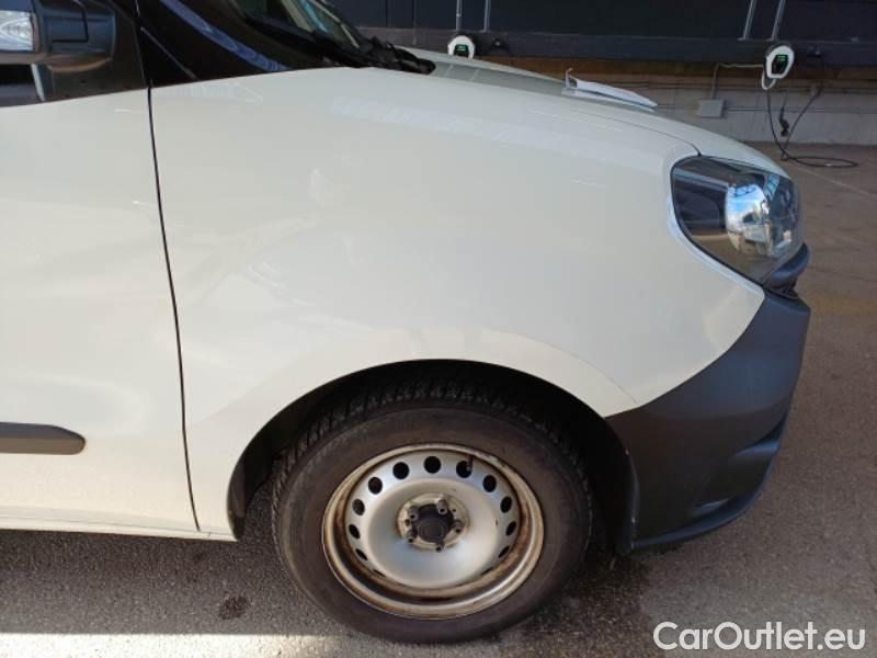 Fiat  Doblo FIAT DOBLÒ CARGO / 2014 / 4P / VETT. FURGONATA CH1 BUSINESS 1.6 MJET 105CV E6D-F SeS #52