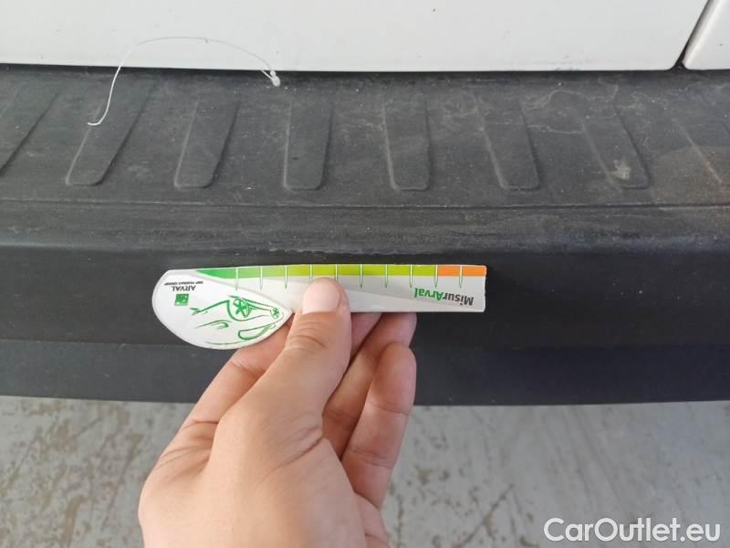 Fiat  Doblo FIAT DOBLÒ CARGO / 2014 / 4P / VETT. FURGONATA CH1 BUSINESS 1.3 MJET 95CV E6D SeS #45