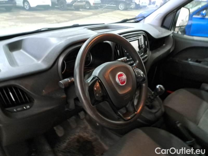 Fiat  Doblo FIAT DOBLÒ CARGO / 2014 / 4P / VETT. FURGONATA 1.6 MULTIJET 16V 120 CV EURO 6 SX #78