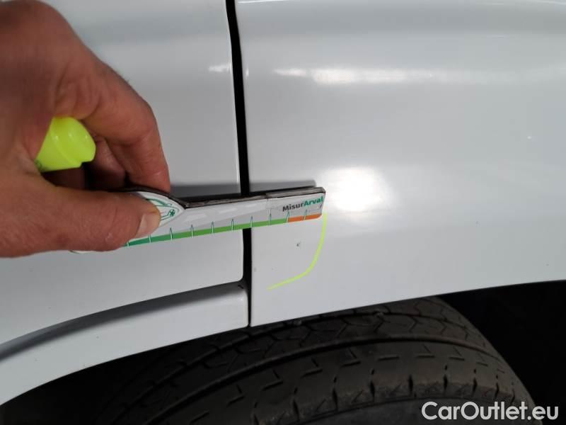 Fiat  Ducato FIAT  / 2014 / 4P / FURGONE 35 MH1 2.3 MULTIJET 140CV E6D-TEMP #40