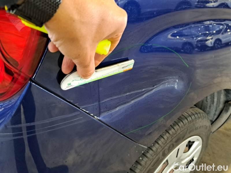 Fiat  Doblo FIAT DOBLÒ CARGO / 2014 / 5P / COMBI COMBI 1.6 MJET 16V 105CV SX (CAT.N1) EU6 #56