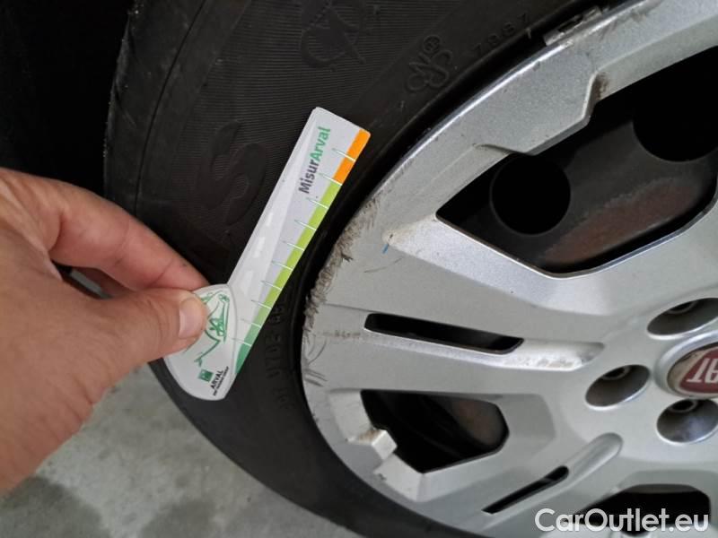 Fiat  Doblo FIAT DOBLÒ CARGO / 2014 / 4P / VETT. FURGONATA CH1 LOUNGE 1.6 MJET 105CV E6D SeS #96