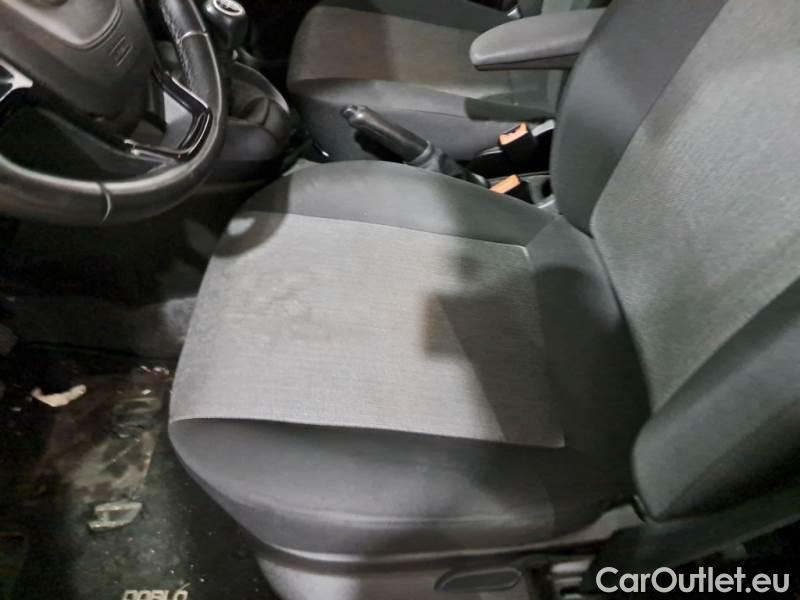 Fiat  Doblo FIAT DOBLÒ CARGO / 2014 / 5P / COMBI MAXI LH1 EASY 1.6 MJET 105CV E6D N1 #55