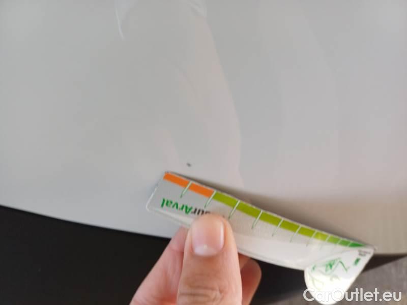 Fiat  Doblo FIAT DOBLÒ CARGO / 2014 / 4P / VETT. FURGONATA CH1 BUSINESS 1.6 MJET 105CV E6D-F SeS #94