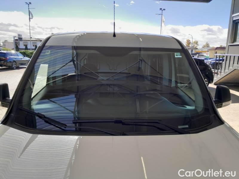 Fiat  Doblo FIAT DOBLÒ CARGO / 2014 / 4P / VETT. FURGONATA CH1 BUSINESS 1.6 MJET 105CV E6D-F SeS #10