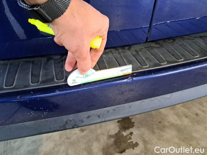 Fiat  Doblo FIAT DOBLÒ CARGO / 2014 / 5P / COMBI COMBI 1.6 MJET 16V 105CV SX (CAT.N1) EU6 #62