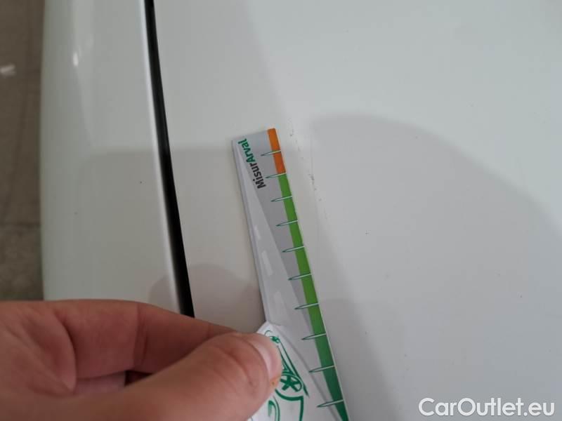 Fiat  Doblo FIAT DOBLÒ CARGO / 2014 / 4P / VETT. FURGONATA MAXI LH1 BUSINESS 1.6 MJET 105CV E6D SeS #29