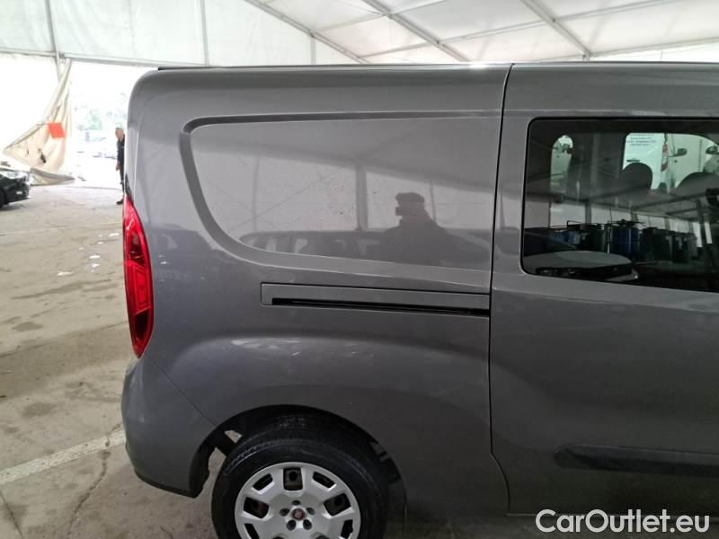 Fiat  Doblo FIAT DOBLÒ CARGO / 2014 / 5P / COMBI MAXI LH1 EASY 1.6 MJET 105CV E6D N1 #36