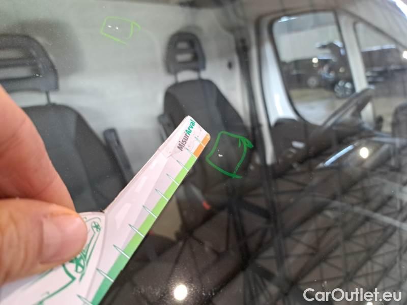 Fiat  Ducato FIAT  / 2014 / 4P / FURGONE 35 MH1 2.3 MULTIJET 140CV E6D-TEMP #24