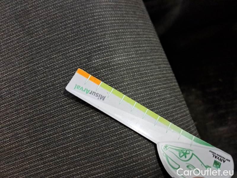 Fiat  Doblo FIAT DOBLÒ CARGO / 2014 / 4P / VETT. FURGONATA CH1 LOUNGE 1.6 MJET 105CV E6D SeS #111