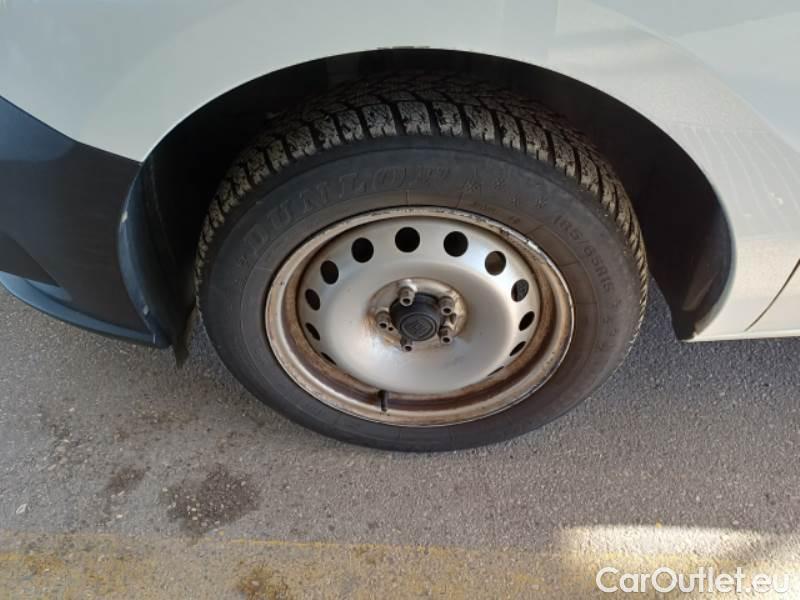 Fiat  Doblo FIAT DOBLÒ CARGO / 2014 / 4P / VETT. FURGONATA CH1 BUSINESS 1.6 MJET 105CV E6D-F SeS #95