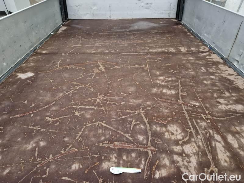 Fiat  Ducato FIAT  / 2014 / 2P / CASSONE FISSO SPONDE ABBATTIB 35 MLH1 2.2 MJT3 160CV E6D-FINAL #147