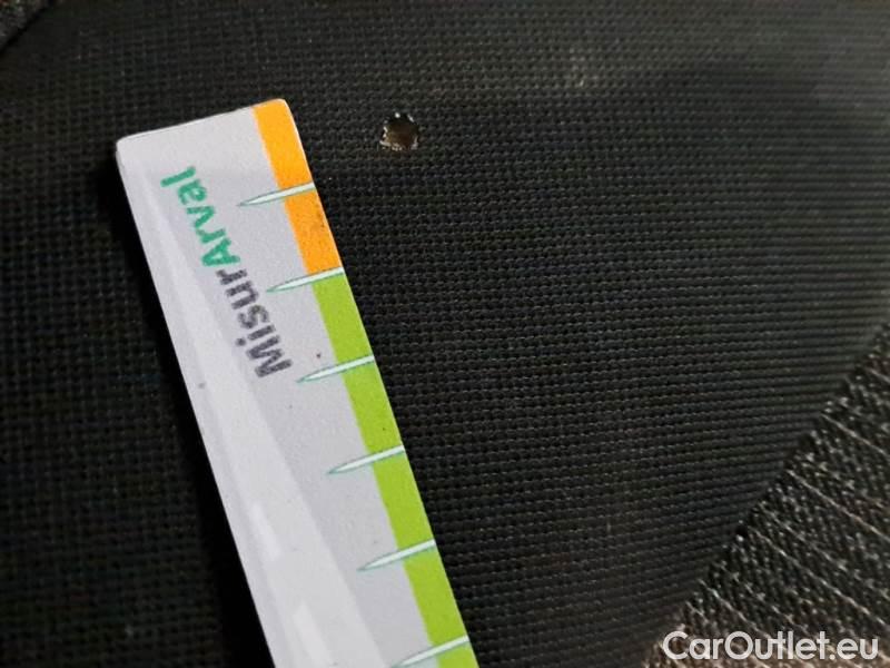 Fiat  Doblo FIAT DOBLÒ CARGO / 2014 / 4P / VETT. FURGONATA CH1 LOUNGE 1.6 MJET 105CV E6D SeS #112