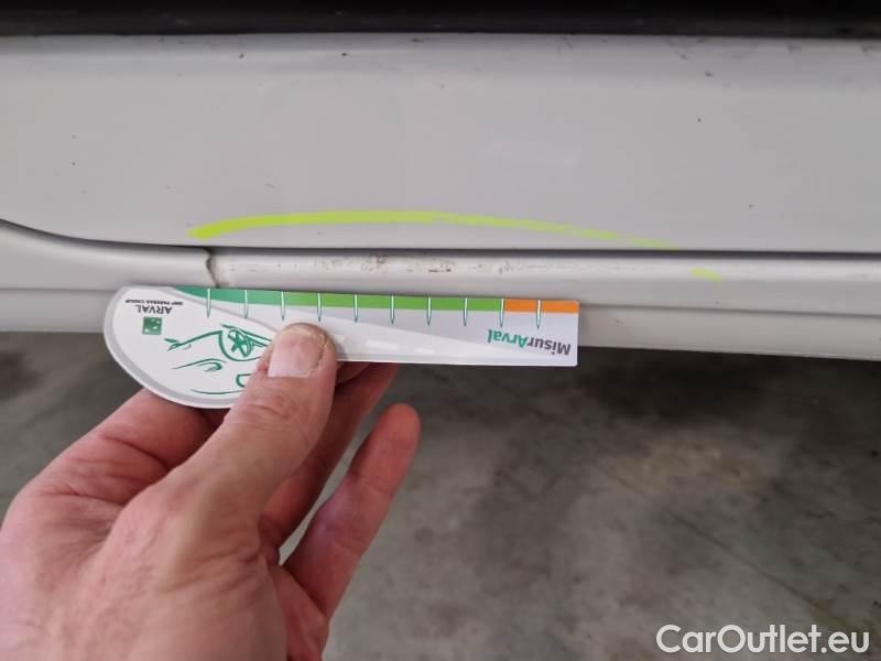 Fiat  Ducato FIAT  / 2014 / 2P / CASSONE FISSO SPONDE ABBATTIB 35 MLH1 2.2 MJT3 160CV E6D-FINAL #69