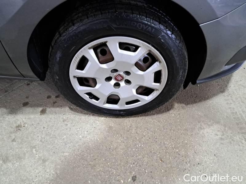 Fiat  Doblo FIAT DOBLÒ CARGO / 2014 / 5P / COMBI MAXI LH1 EASY 1.6 MJET 105CV E6D N1 #20