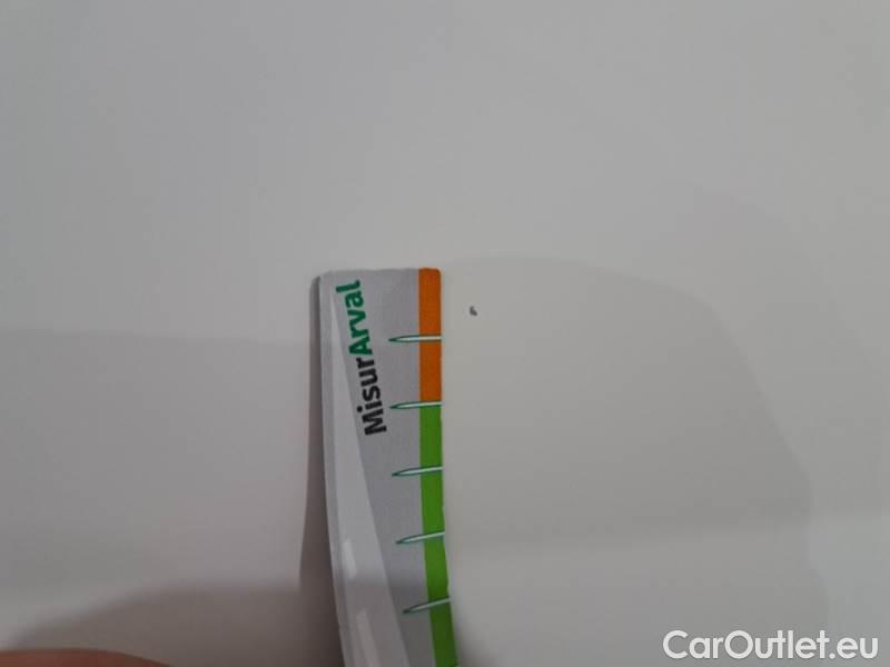 Fiat  Doblo FIAT DOBLÒ CARGO / 2014 / 4P / VETT. FURGONATA 1.6 MULTIJET 16V 120 CV EURO 6 SX #34