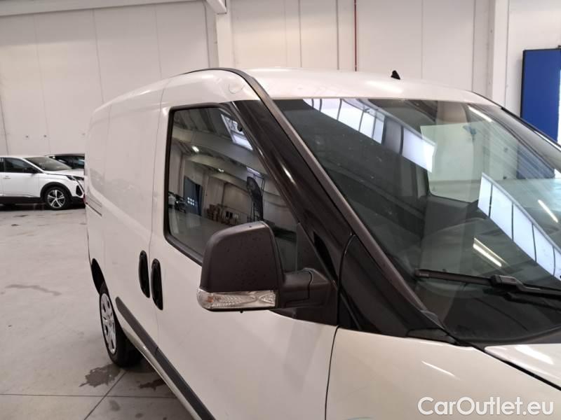 Fiat  Doblo FIAT DOBLÒ CARGO / 2014 / 4P / VETT. FURGONATA CH1 LOUNGE 1.6 MJET 105CV E6D SeS #103