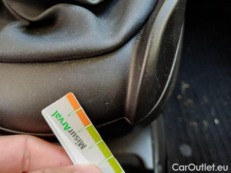 Fiat  Doblo FIAT DOBLÒ CARGO / 2014 / 4P / VETT. FURGONATA CH1 BUSINESS 1.6 MJET 105CV E6D-F SeS #120