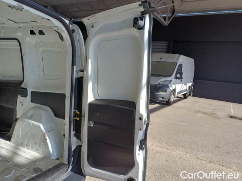 Fiat  Doblo FIAT DOBLÒ CARGO / 2014 / 4P / VETT. FURGONATA CH1 BUSINESS 1.6 MJET 105CV E6D-F SeS #152