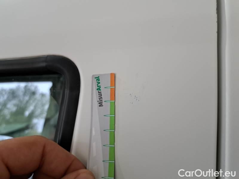 Fiat  Doblo FIAT DOBLÒ CARGO / 2014 / 4P / VETT. FURGONATA 1.6 MULTIJET 16V 120 CV EURO 6 SX #57