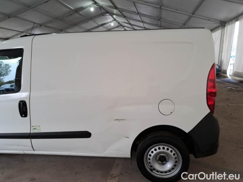 Fiat  Doblo FIAT DOBLÒ CARGO / 2014 / 4P / VETT. FURGONATA MAXI LH1 BUSINESS 1.6 MJET 105CV E6D SeS #87