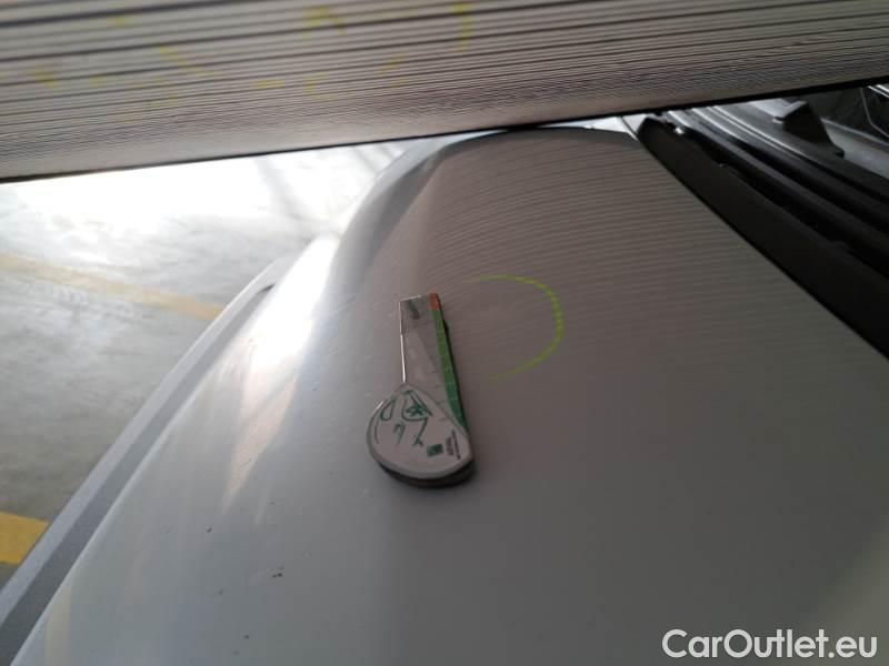 Fiat  Ducato FIAT  / 2014 / 4P / FURGONE 35 MH1 2.3 MULTIJET 140CV E6D-TEMP #28