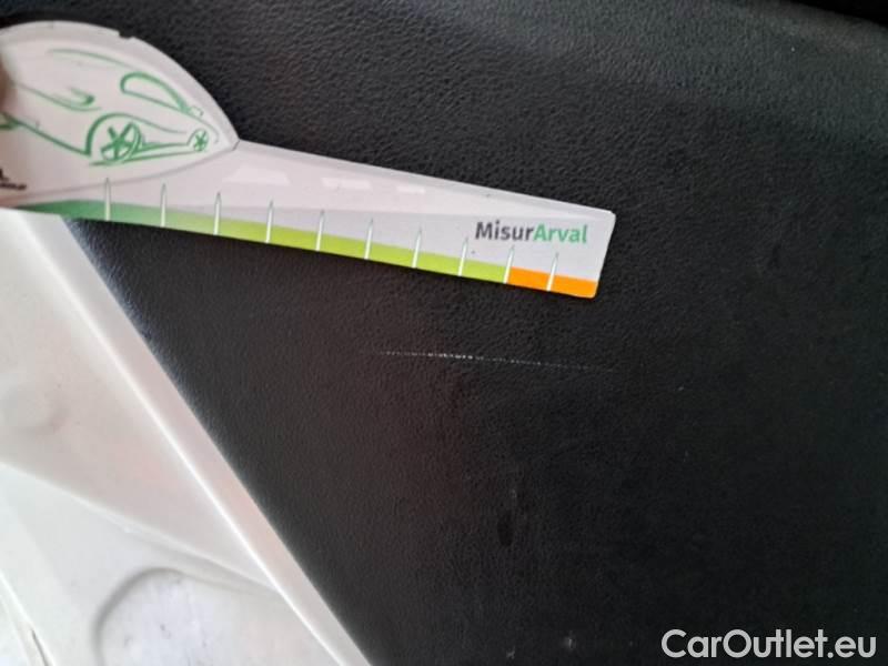 Fiat  Doblo FIAT DOBLÒ CARGO / 2014 / 4P / VETT. FURGONATA CH1 LOUNGE 1.6 MJET 105CV E6D SeS #125