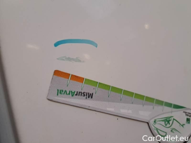 Fiat  Doblo FIAT DOBLÒ CARGO / 2014 / 4P / VETT. FURGONATA CH1 LOUNGE 1.6 MJET 105CV E6D SeS #71