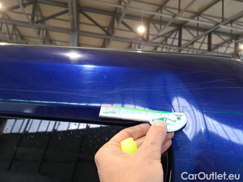 Fiat  Doblo FIAT DOBLÒ CARGO / 2014 / 5P / COMBI COMBI 1.6 MJET 16V 105CV SX (CAT.N1) EU6 #82