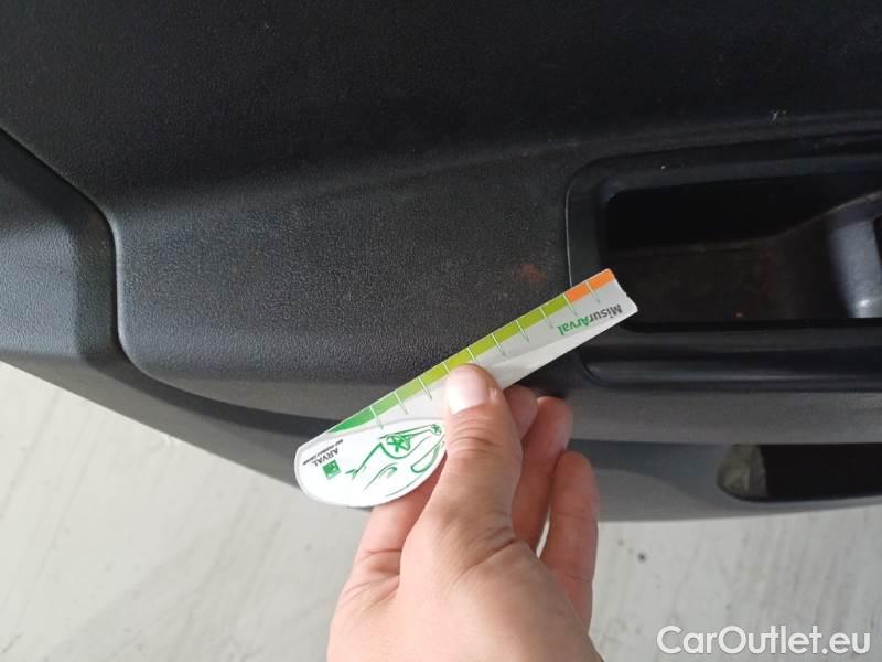 Fiat  Doblo FIAT DOBLÒ CARGO / 2014 / 4P / VETT. FURGONATA CH1 BUSINESS 1.3 MJET 95CV E6D SeS #74