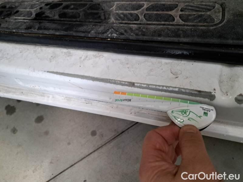 Fiat  Doblo FIAT DOBLÒ CARGO / 2014 / 4P / VETT. FURGONATA CH1 LOUNGE 1.6 MJET 105CV E6D SeS #127