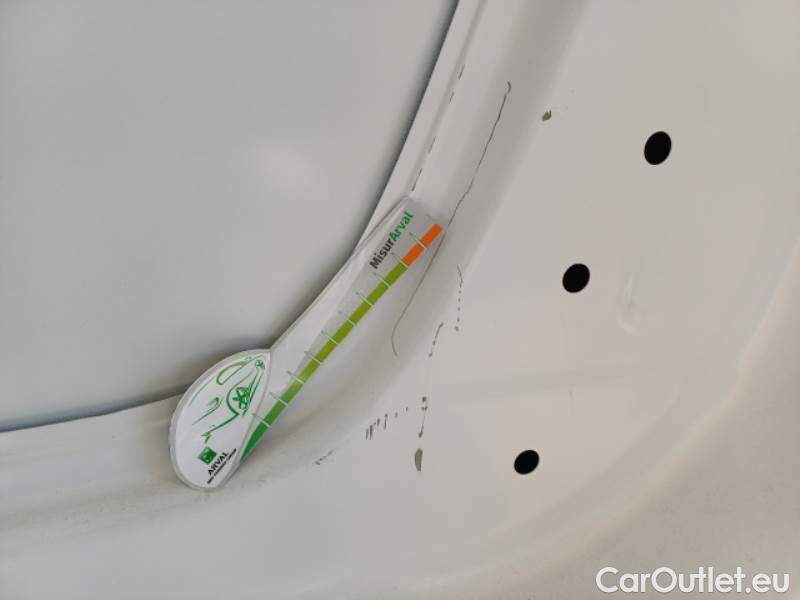 Fiat  Doblo FIAT DOBLÒ CARGO / 2014 / 4P / VETT. FURGONATA CH1 BUSINESS 1.6 MJET 105CV E6D-F SeS #139