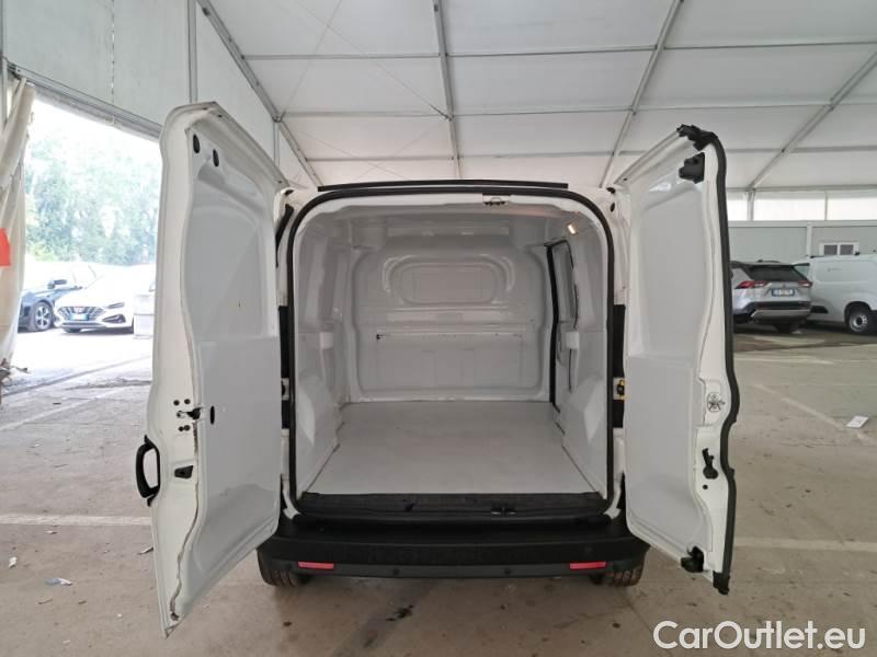 Fiat  Doblo FIAT DOBLÒ CARGO / 2014 / 4P / VETT. FURGONATA MAXI LH1 BUSINESS 1.6 MJET 105CV E6D SeS #5