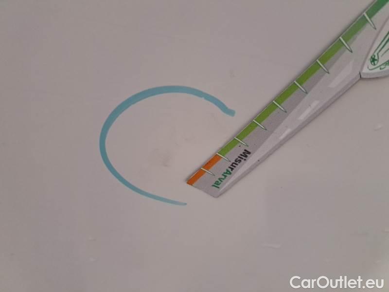 Fiat  Doblo FIAT DOBLÒ CARGO / 2014 / 4P / VETT. FURGONATA CH1 LOUNGE 1.6 MJET 105CV E6D SeS #56