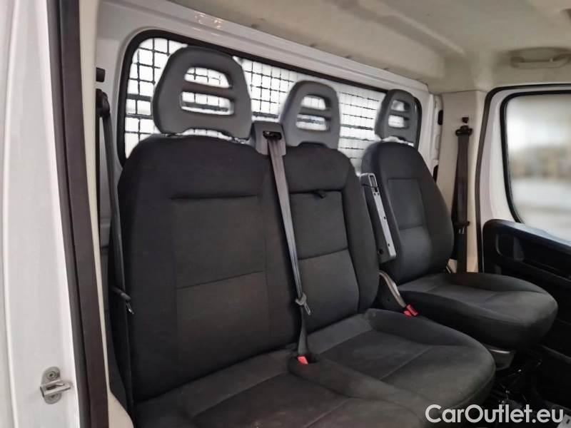 Fiat  Ducato FIAT  / 2014 / 2P / CASSONE FISSO SPONDE ABBATTIB 35 MLH1 2.2 MJT3 160CV E6D-FINAL #13