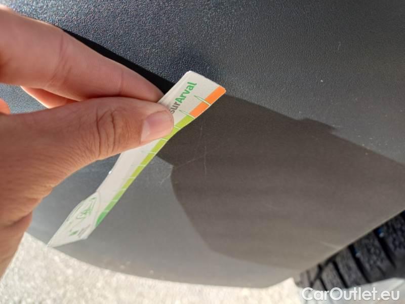 Fiat  Doblo FIAT DOBLÒ CARGO / 2014 / 4P / VETT. FURGONATA CH1 BUSINESS 1.6 MJET 105CV E6D-F SeS #67