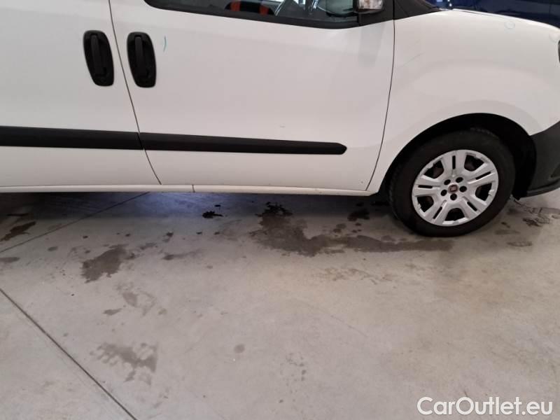 Fiat  Doblo FIAT DOBLÒ CARGO / 2014 / 4P / VETT. FURGONATA CH1 LOUNGE 1.6 MJET 105CV E6D SeS #52