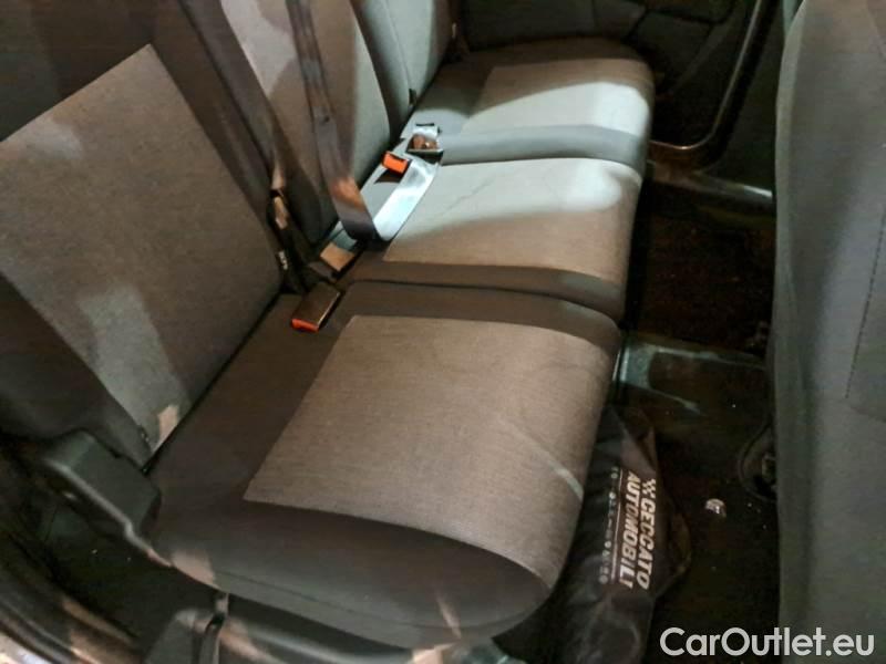 Fiat  Doblo FIAT DOBLÒ CARGO / 2014 / 5P / COMBI MAXI LH1 EASY 1.6 MJET 105CV E6D N1 #16