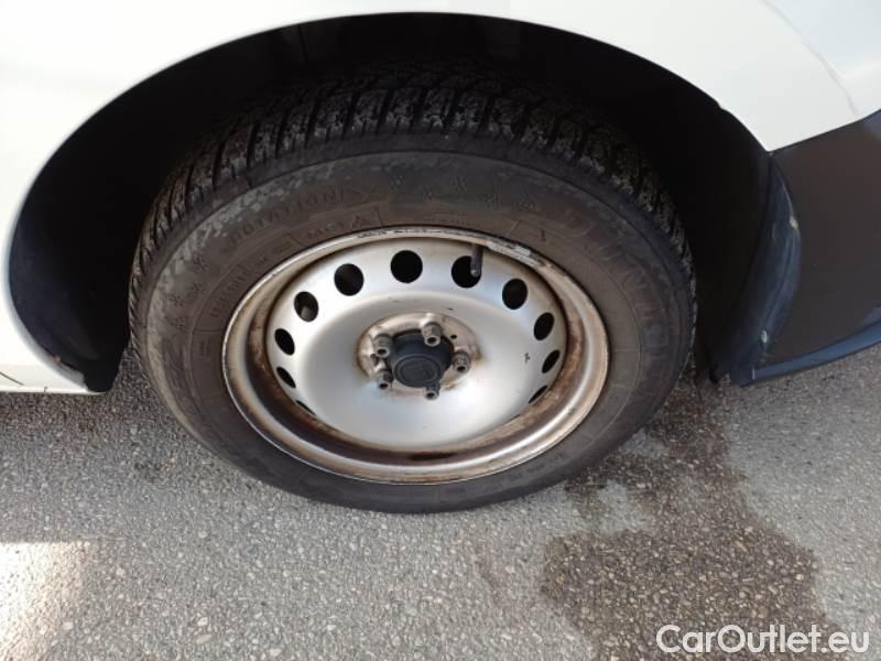 Fiat  Doblo FIAT DOBLÒ CARGO / 2014 / 4P / VETT. FURGONATA CH1 BUSINESS 1.6 MJET 105CV E6D-F SeS #99